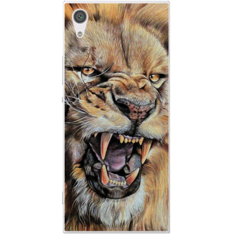 Чехол Uprint Sony Xperia XA1 G3116 / XA1 Dual G3112 