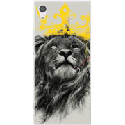 Чехол Uprint Sony Xperia XA1 G3116 / XA1 Dual G3112 