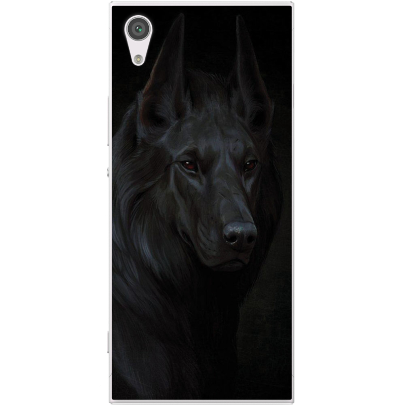 Чехол Uprint Sony Xperia XA1 G3116 / XA1 Dual G3112 