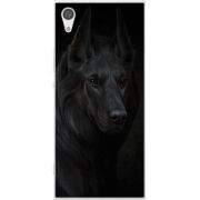 Чехол Uprint Sony Xperia XA1 G3116 / XA1 Dual G3112 