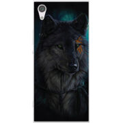 Чехол Uprint Sony Xperia XA1 G3116 / XA1 Dual G3112 