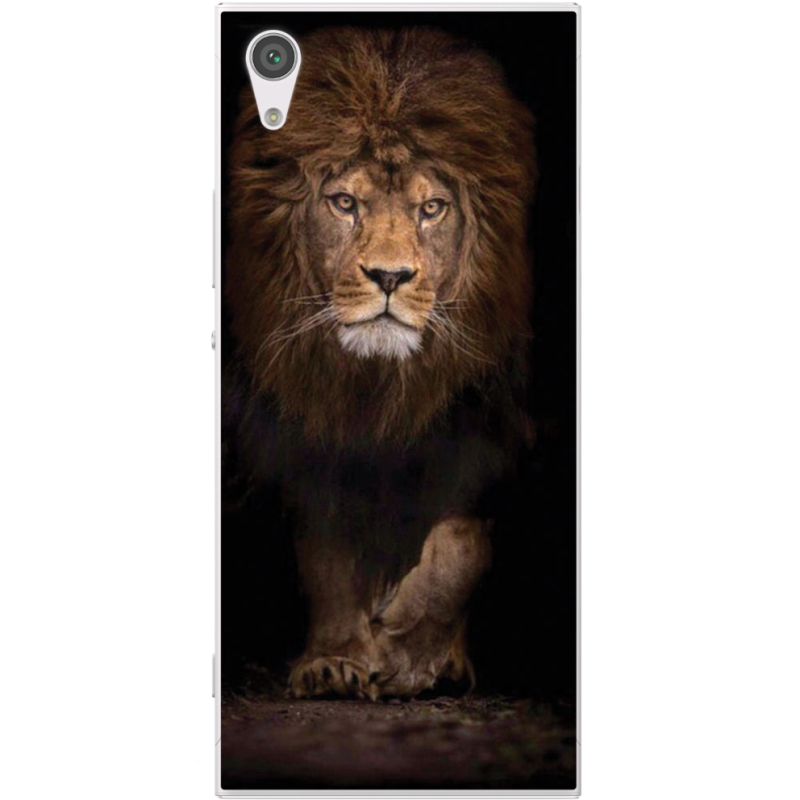 Чехол Uprint Sony Xperia XA1 G3116 / XA1 Dual G3112 