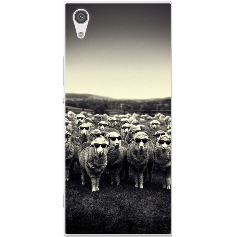 Чехол Uprint Sony Xperia XA1 G3116 / XA1 Dual G3112 