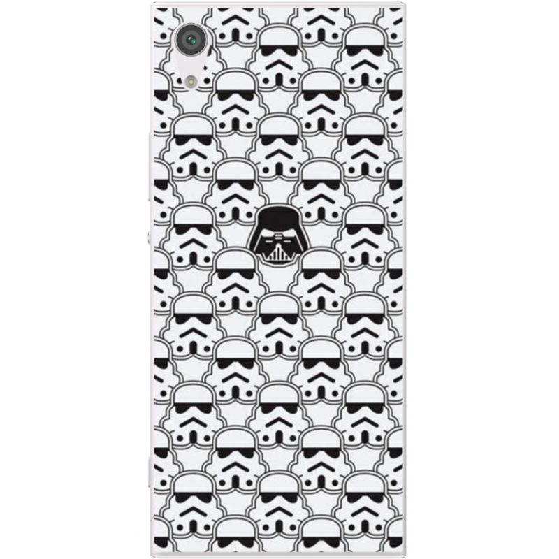 Чехол Uprint Sony Xperia XA1 G3116 / XA1 Dual G3112 