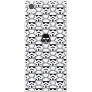 Чехол Uprint Sony Xperia XA1 G3116 / XA1 Dual G3112 