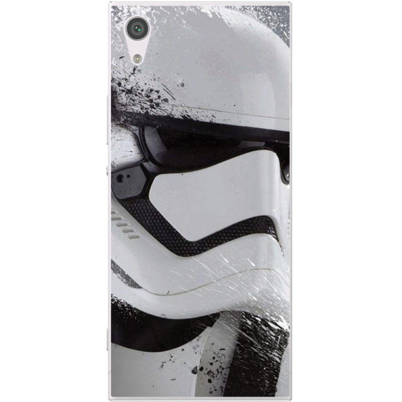 Чехол Uprint Sony Xperia XA1 G3116 / XA1 Dual G3112 