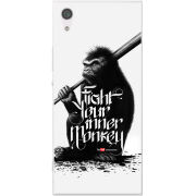 Чехол Uprint Sony Xperia XA1 G3116 / XA1 Dual G3112 