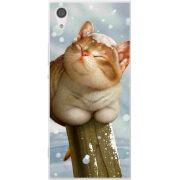 Чехол Uprint Sony Xperia XA1 G3116 / XA1 Dual G3112 