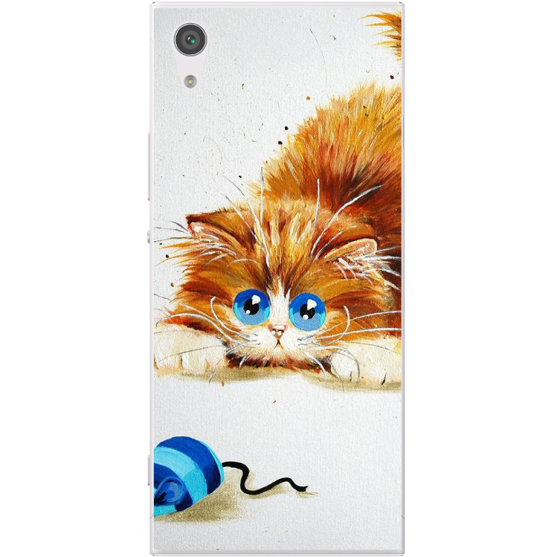 Чехол Uprint Sony Xperia XA1 G3116 / XA1 Dual G3112 