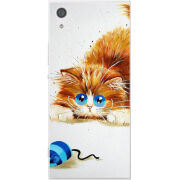 Чехол Uprint Sony Xperia XA1 G3116 / XA1 Dual G3112 