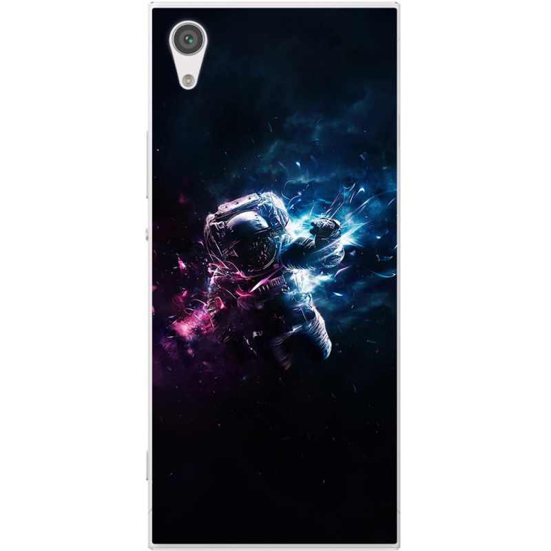 Чехол Uprint Sony Xperia XA1 G3116 / XA1 Dual G3112 