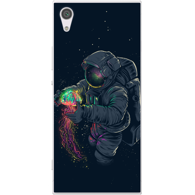 Чехол Uprint Sony Xperia XA1 G3116 / XA1 Dual G3112 