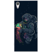 Чехол Uprint Sony Xperia XA1 G3116 / XA1 Dual G3112 