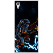 Чехол Uprint Sony Xperia XA1 G3116 / XA1 Dual G3112 