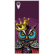 Чехол Uprint Sony Xperia XA1 G3116 / XA1 Dual G3112 