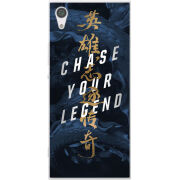 Чехол Uprint Sony Xperia XA1 G3116 / XA1 Dual G3112 