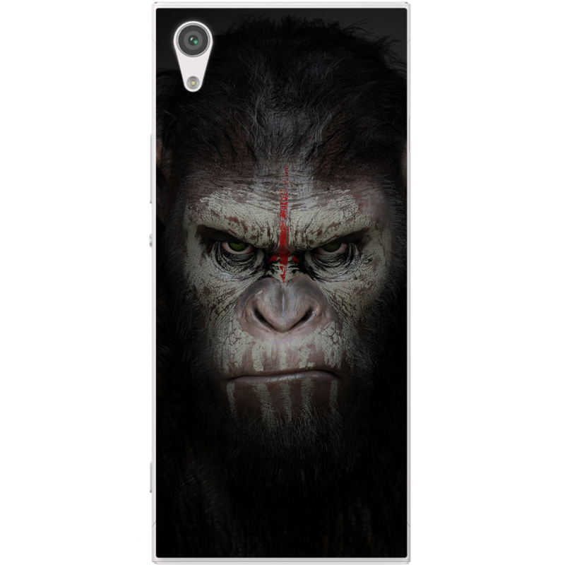 Чехол Uprint Sony Xperia XA1 G3116 / XA1 Dual G3112 