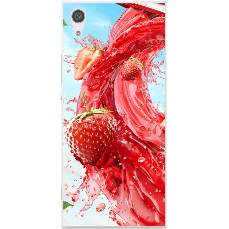Чехол Uprint Sony Xperia XA1 G3116 / XA1 Dual G3112 