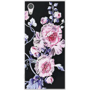 Чехол Uprint Sony Xperia XA1 G3116 / XA1 Dual G3112 