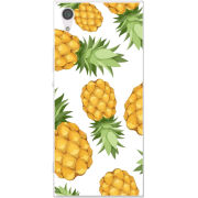 Чехол Uprint Sony Xperia XA1 G3116 / XA1 Dual G3112 