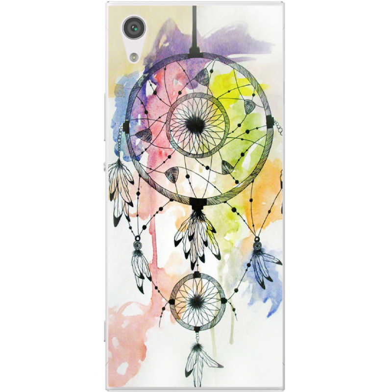 Чехол Uprint Sony Xperia XA1 G3116 / XA1 Dual G3112 