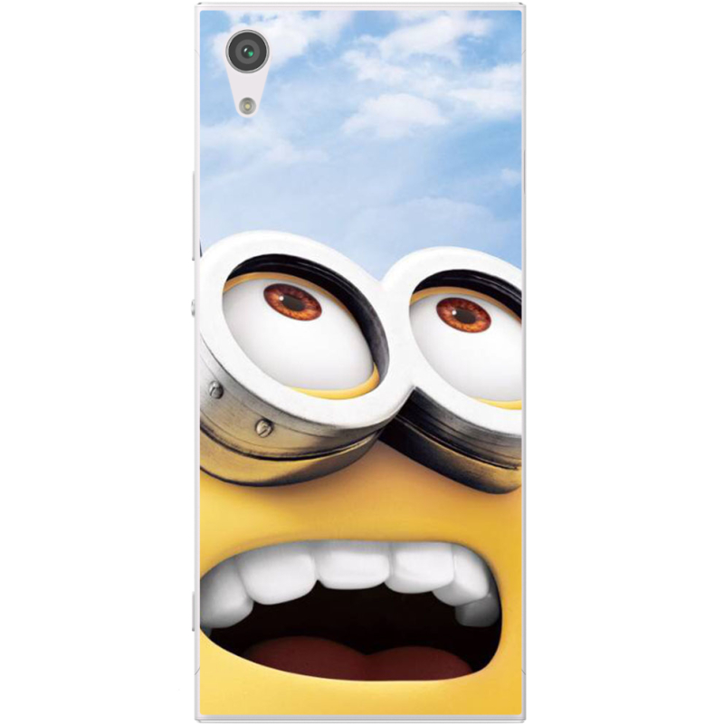 Чехол Uprint Sony Xperia XA1 G3116 / XA1 Dual G3112 