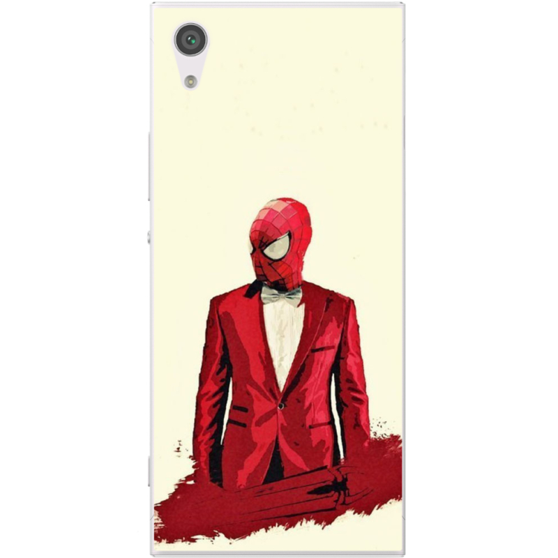 Чехол Uprint Sony Xperia XA1 G3116 / XA1 Dual G3112 