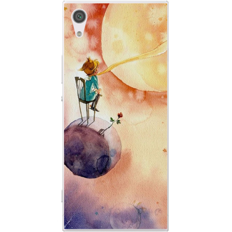 Чехол Uprint Sony Xperia XA1 G3116 / XA1 Dual G3112 