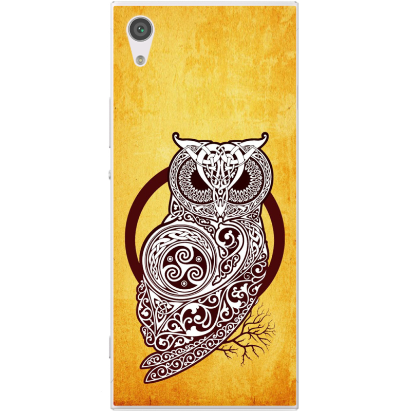 Чехол Uprint Sony Xperia XA1 G3116 / XA1 Dual G3112 