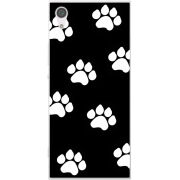 Чехол Uprint Sony Xperia XA1 G3116 / XA1 Dual G3112 