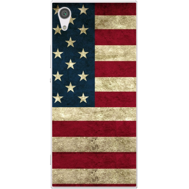 Чехол Uprint Sony Xperia XA1 G3116 / XA1 Dual G3112 