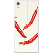 Чехол Uprint Sony Xperia XA1 G3116 / XA1 Dual G3112 