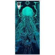 Чехол Uprint Sony Xperia XA1 G3116 / XA1 Dual G3112 