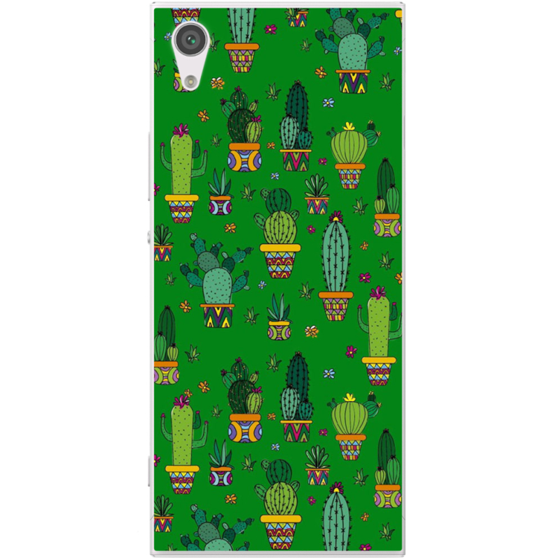 Чехол Uprint Sony Xperia XA1 G3116 / XA1 Dual G3112 