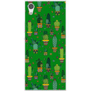 Чехол Uprint Sony Xperia XA1 G3116 / XA1 Dual G3112 