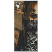 Чехол Uprint Sony Xperia XA1 G3116 / XA1 Dual G3112 