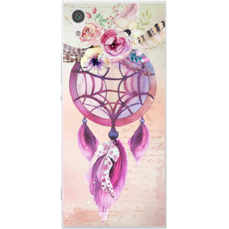 Чехол Uprint Sony Xperia XA1 G3116 / XA1 Dual G3112 