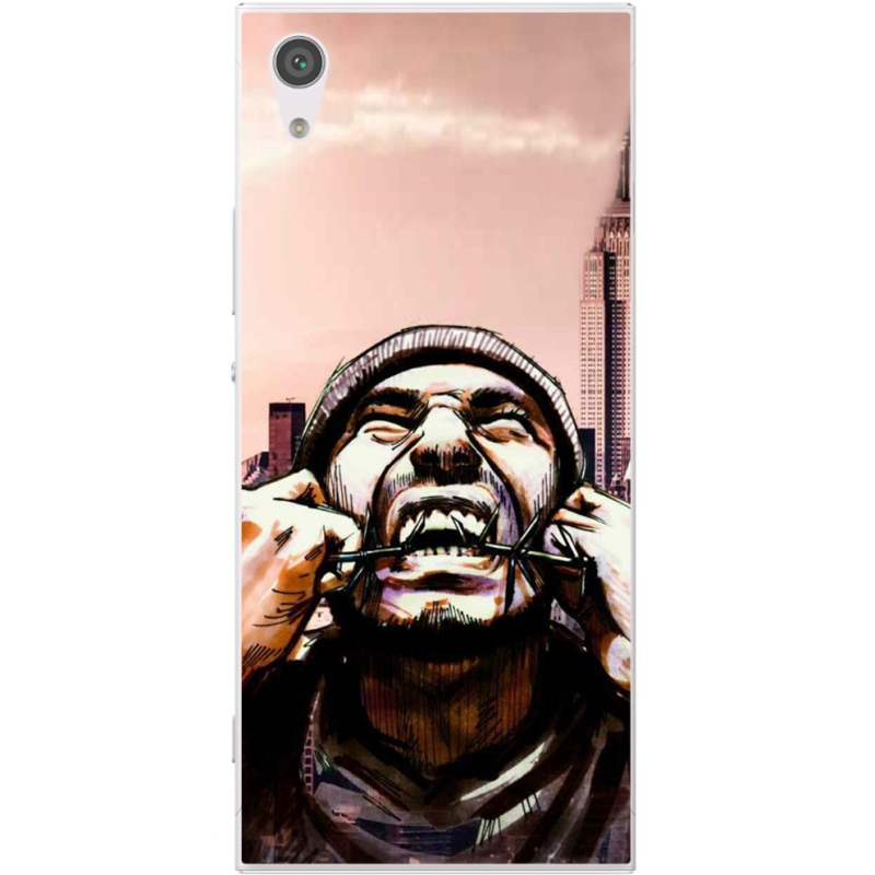 Чехол Uprint Sony Xperia XA1 G3116 / XA1 Dual G3112 