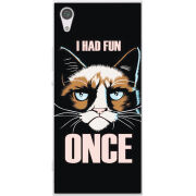 Чехол Uprint Sony Xperia XA1 G3116 / XA1 Dual G3112 