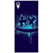 Чехол Uprint Sony Xperia XA1 G3116 / XA1 Dual G3112 