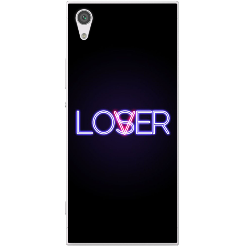 Чехол Uprint Sony Xperia XA1 G3116 / XA1 Dual G3112 