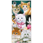 Чехол Uprint Sony Xperia XA1 G3116 / XA1 Dual G3112 