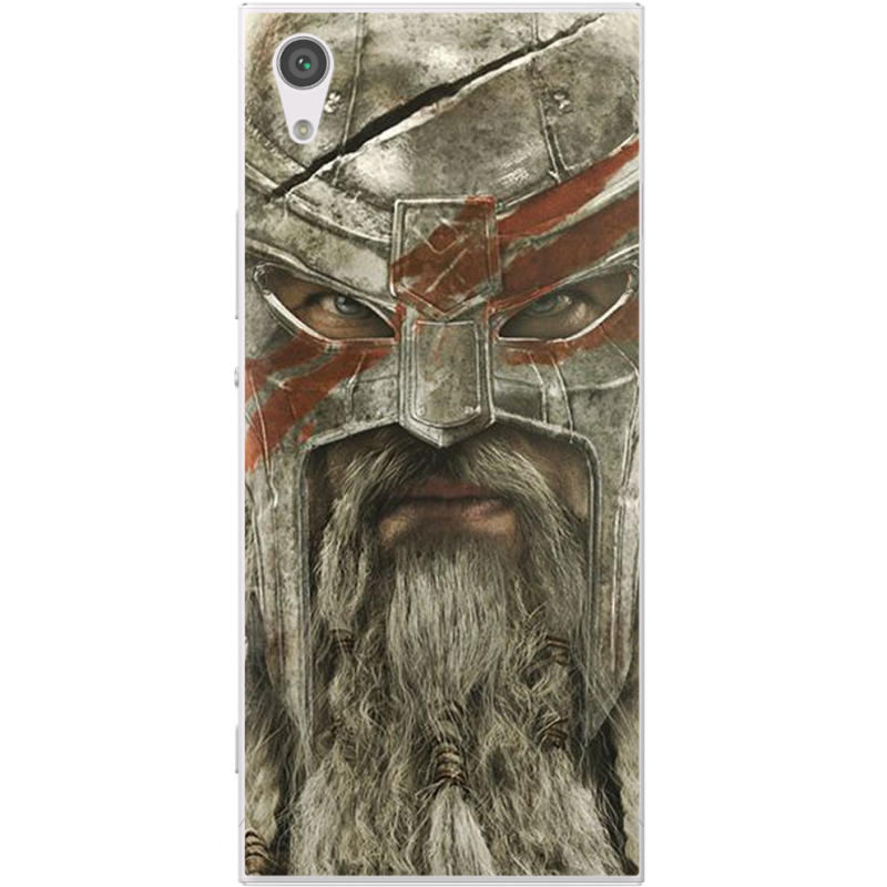 Чехол Uprint Sony Xperia XA1 G3116 / XA1 Dual G3112 