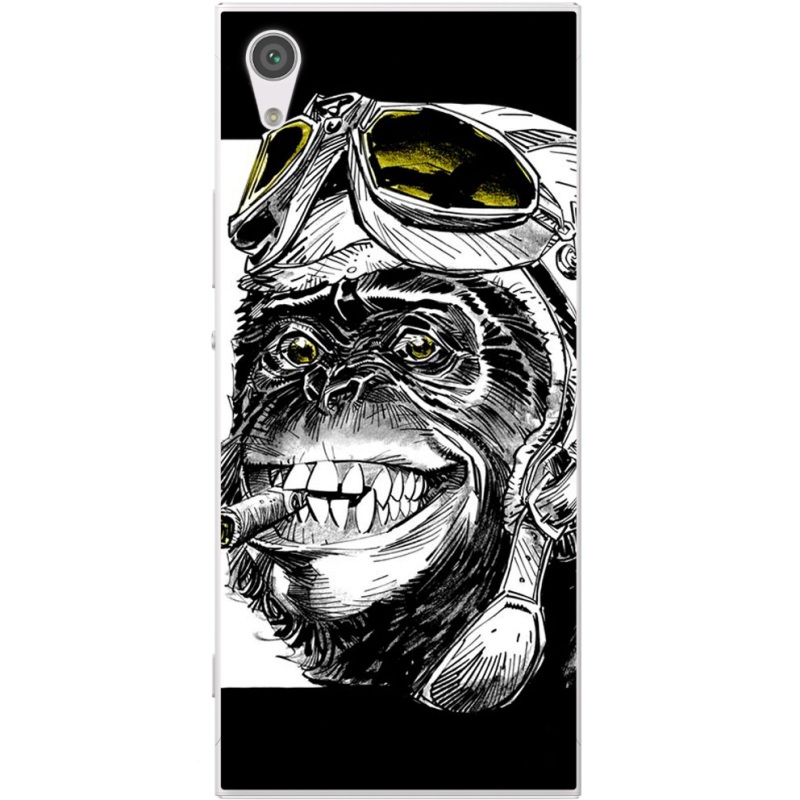 Чехол Uprint Sony Xperia XA1 G3116 / XA1 Dual G3112 