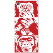 Чехол Uprint Sony Xperia XA1 G3116 / XA1 Dual G3112 