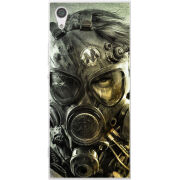 Чехол Uprint Sony Xperia XA1 G3116 / XA1 Dual G3112 