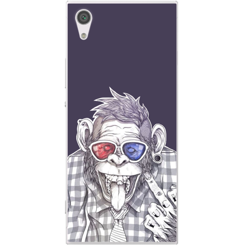 Чехол Uprint Sony Xperia XA1 G3116 / XA1 Dual G3112 