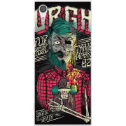 Чехол Uprint Sony Xperia XA1 G3116 / XA1 Dual G3112 