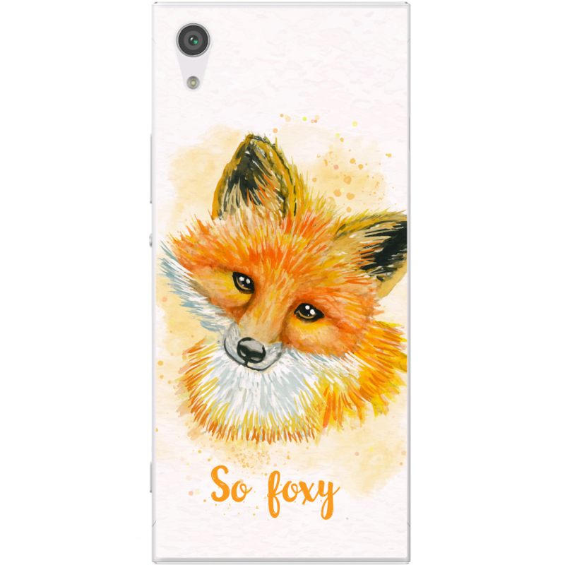Чехол Uprint Sony Xperia XA1 G3116 / XA1 Dual G3112 