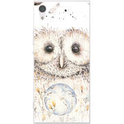 Чехол Uprint Sony Xperia XA1 G3116 / XA1 Dual G3112 